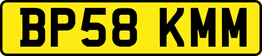 BP58KMM