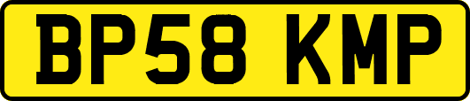 BP58KMP