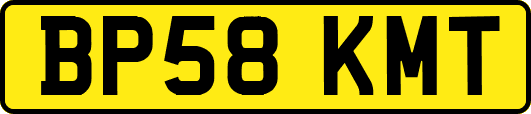 BP58KMT