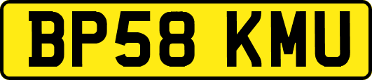 BP58KMU