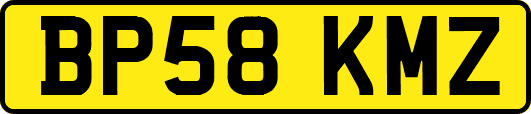 BP58KMZ