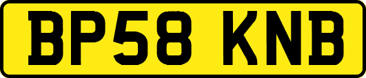 BP58KNB