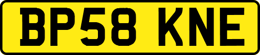BP58KNE