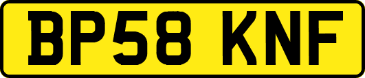 BP58KNF