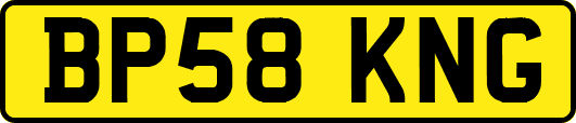 BP58KNG