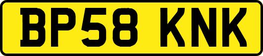 BP58KNK