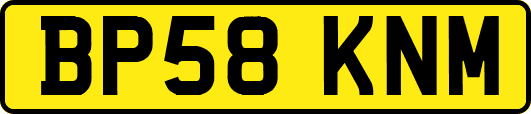 BP58KNM