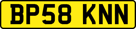 BP58KNN