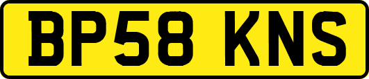 BP58KNS