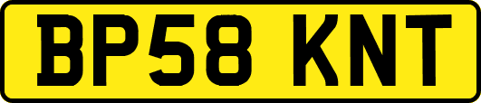 BP58KNT