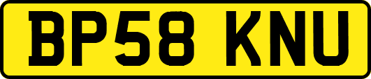 BP58KNU
