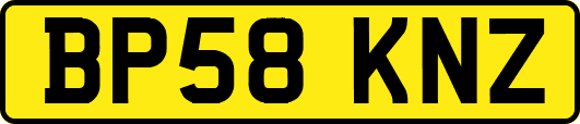BP58KNZ