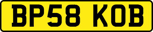 BP58KOB