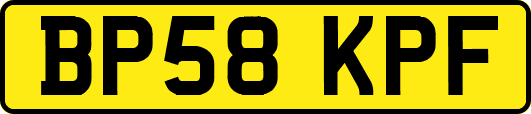 BP58KPF
