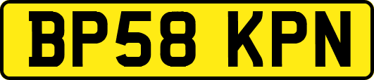 BP58KPN