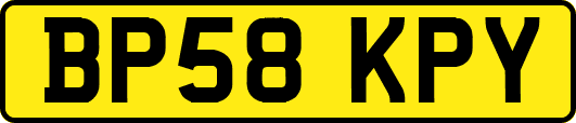BP58KPY