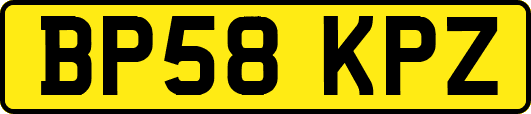 BP58KPZ