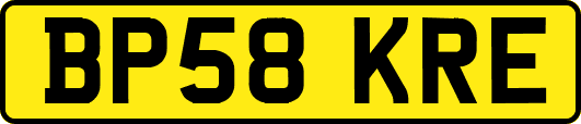 BP58KRE