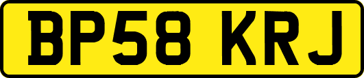 BP58KRJ