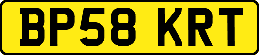BP58KRT