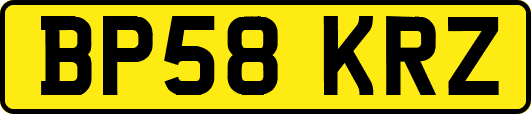 BP58KRZ
