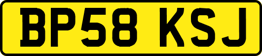 BP58KSJ
