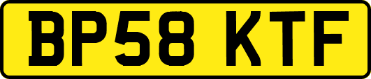 BP58KTF