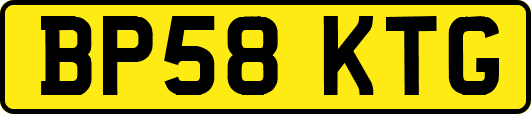 BP58KTG