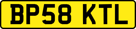 BP58KTL