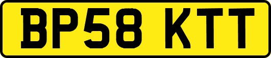 BP58KTT