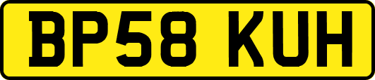 BP58KUH