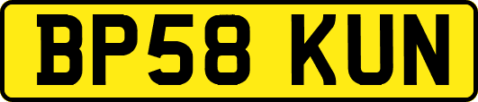 BP58KUN