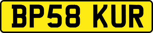 BP58KUR