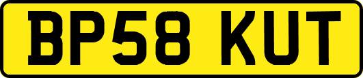 BP58KUT