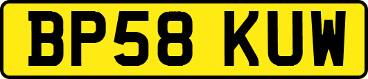 BP58KUW
