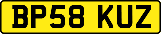 BP58KUZ