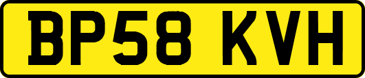 BP58KVH