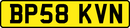 BP58KVN