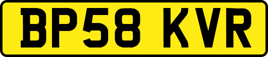 BP58KVR