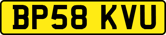 BP58KVU