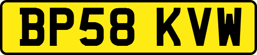 BP58KVW