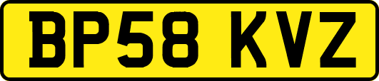BP58KVZ