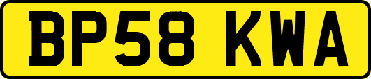 BP58KWA