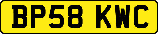 BP58KWC