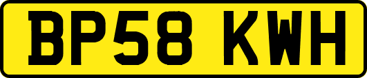 BP58KWH