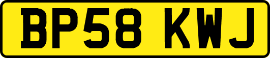 BP58KWJ