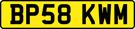 BP58KWM