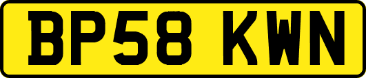 BP58KWN