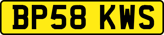 BP58KWS