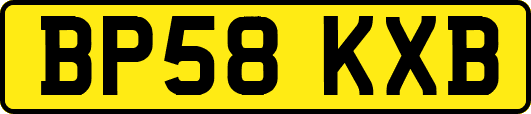 BP58KXB